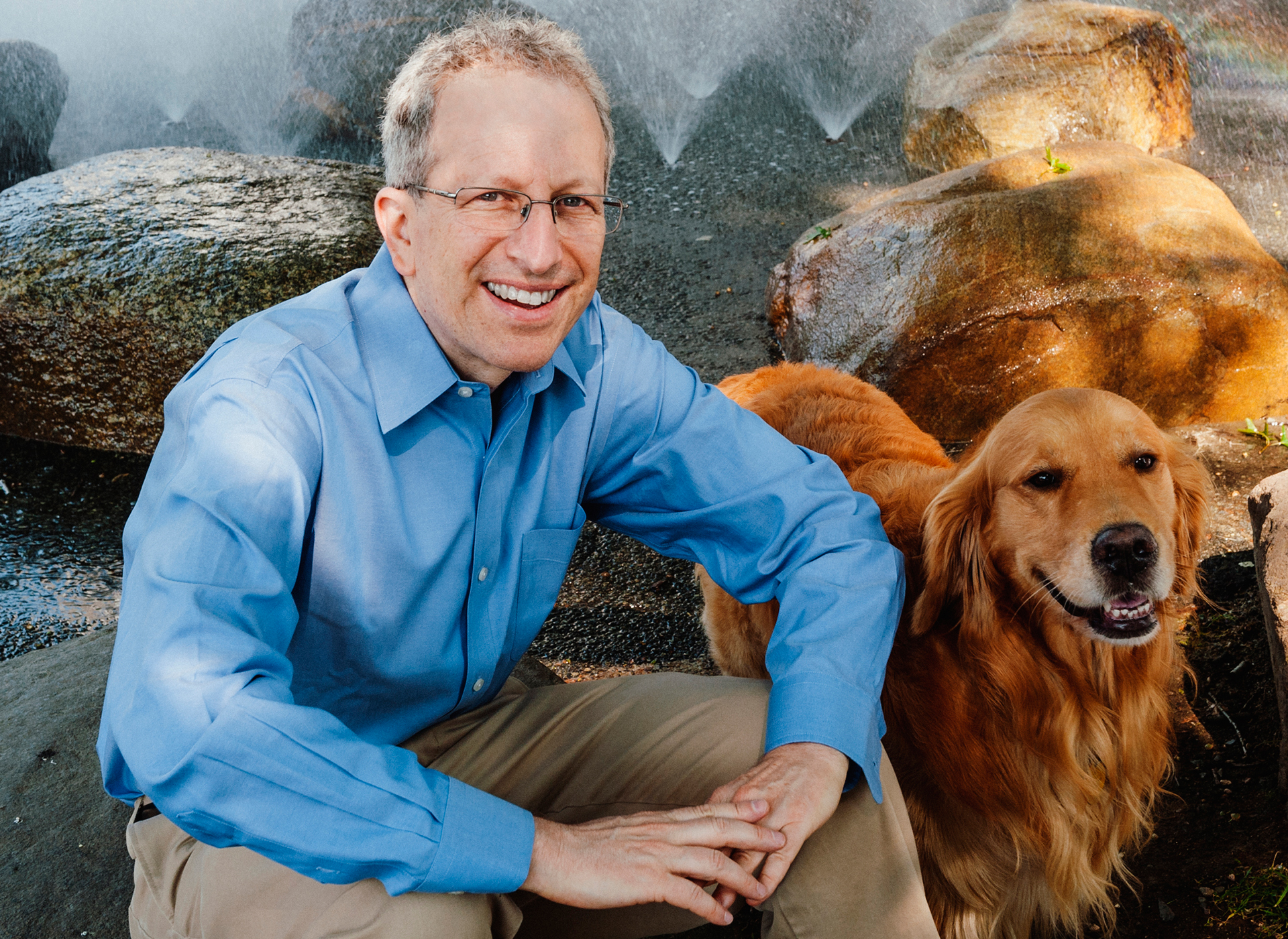 Lawrence Katz