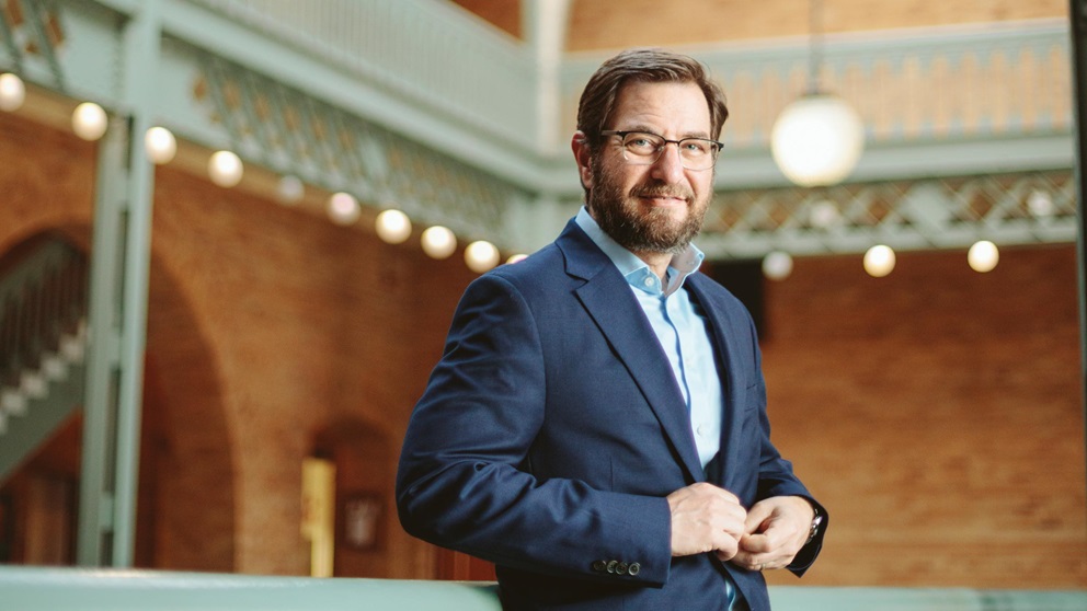 Stephen Rothstein Jesse Rothstein wants to say yes | Federal Reserve Bank of Minneapolis