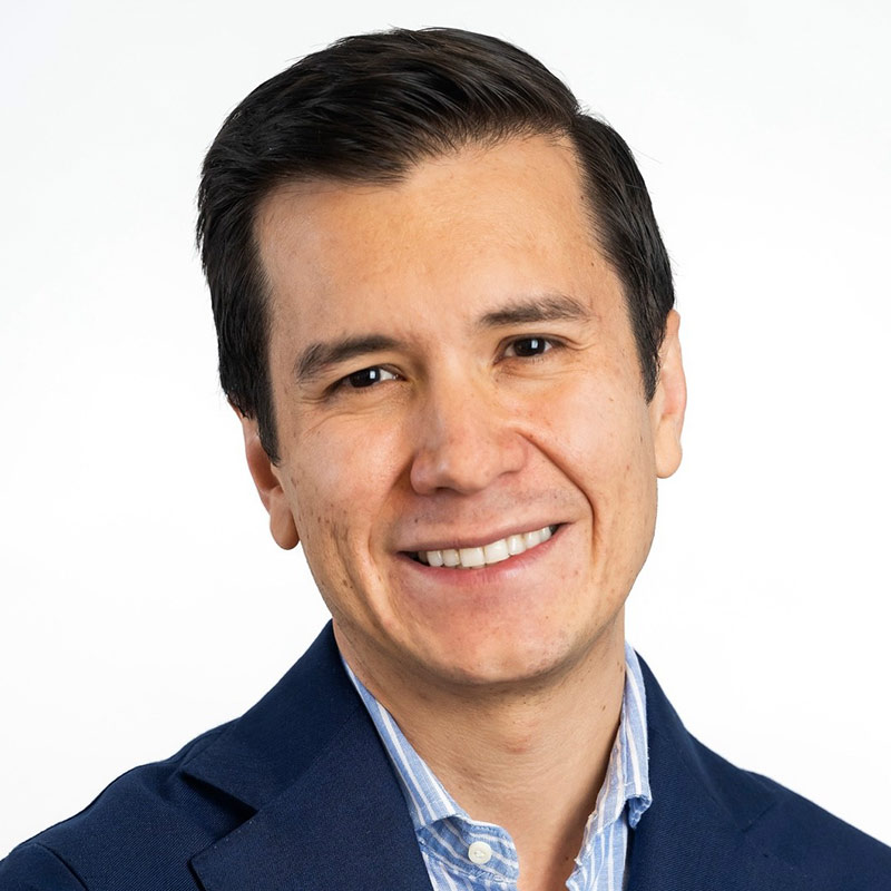 Agustin Hurtado