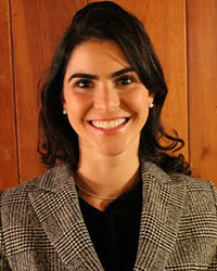 Ana Luisa Pessoa de Araujo