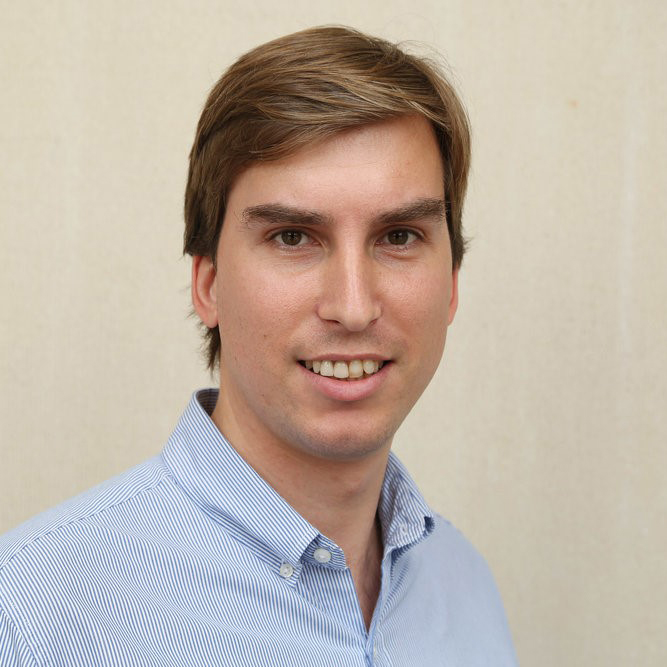 Andres Drenik