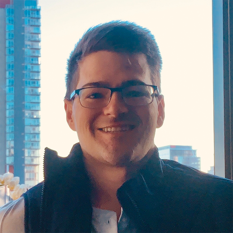 Bradley Setzler