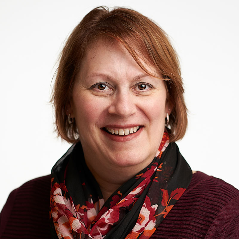 Colleen Murphy