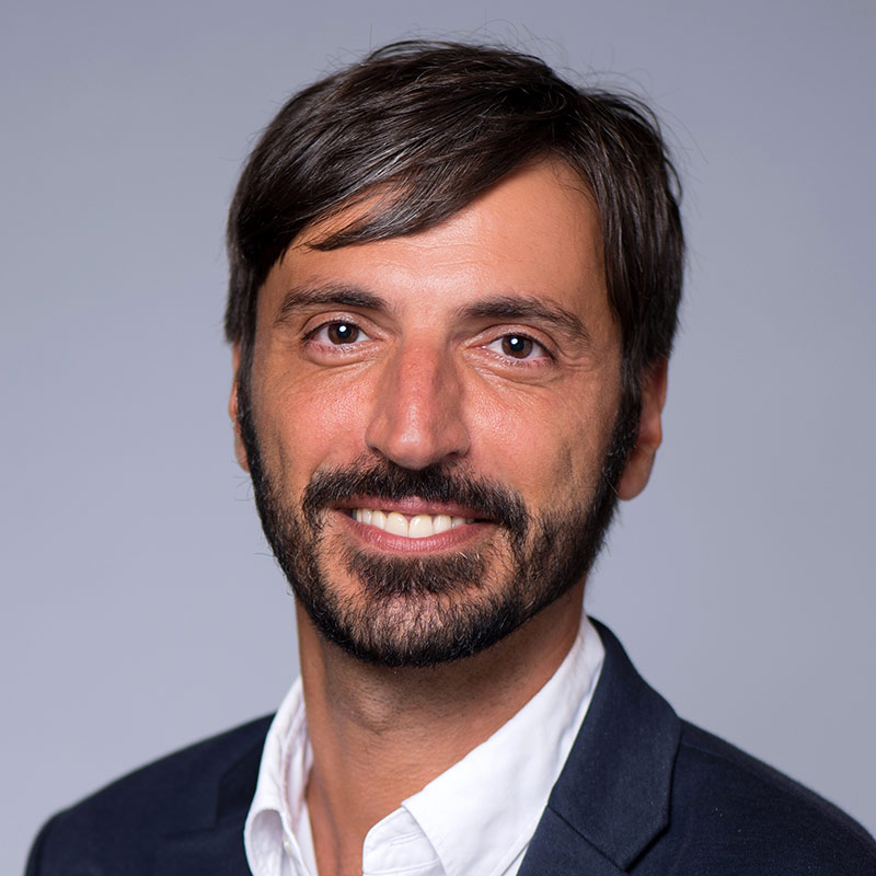 Florin Bilbiie