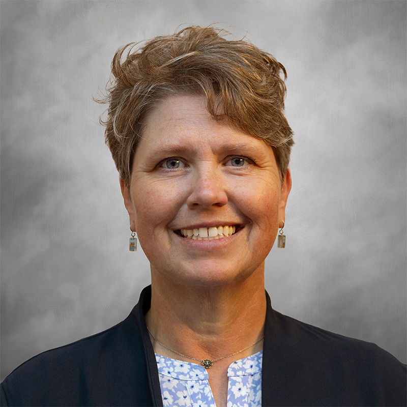 Heidi Welsch