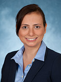 photo of Juliana Salomao