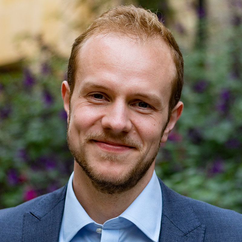 Lukas Freund