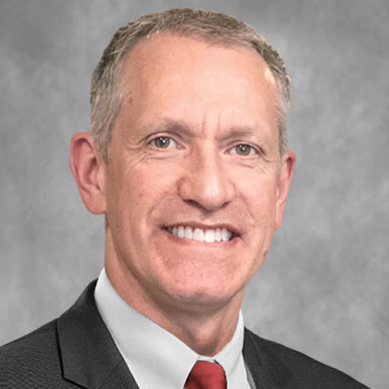 Mark Oldenberg