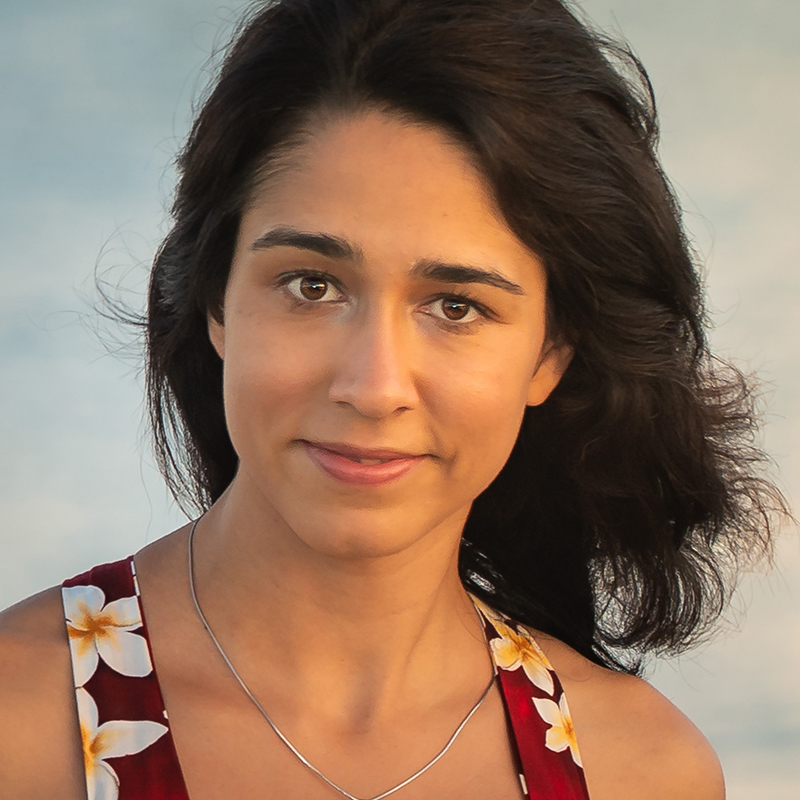 Maryam Farboodi