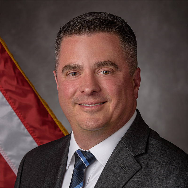 Matthew Cybert