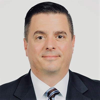 Matthew Cybert
