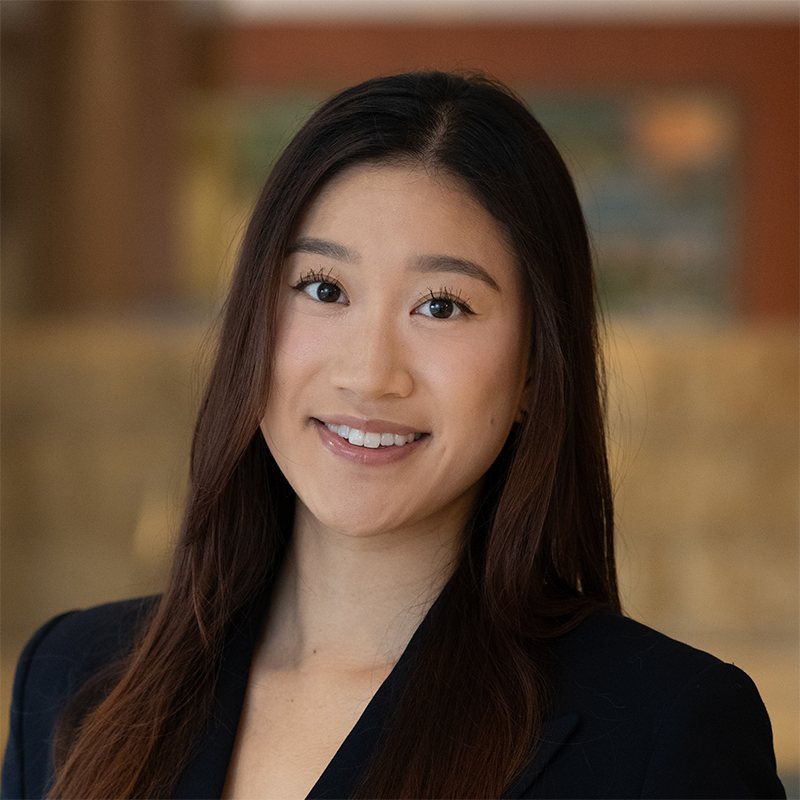 Maxine Xu