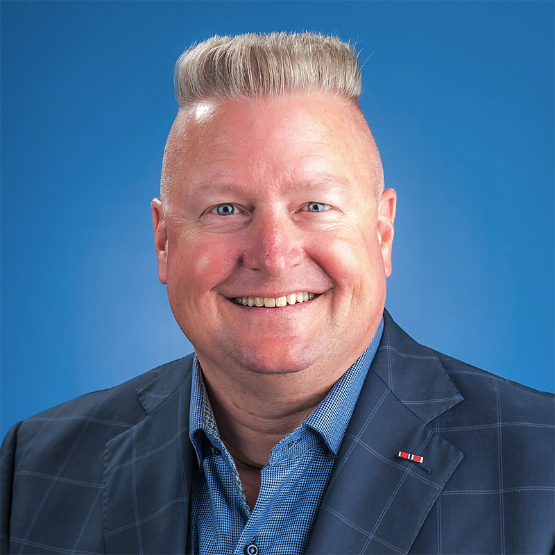 Mike Arntson