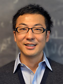 photo of Naoki Aizawa