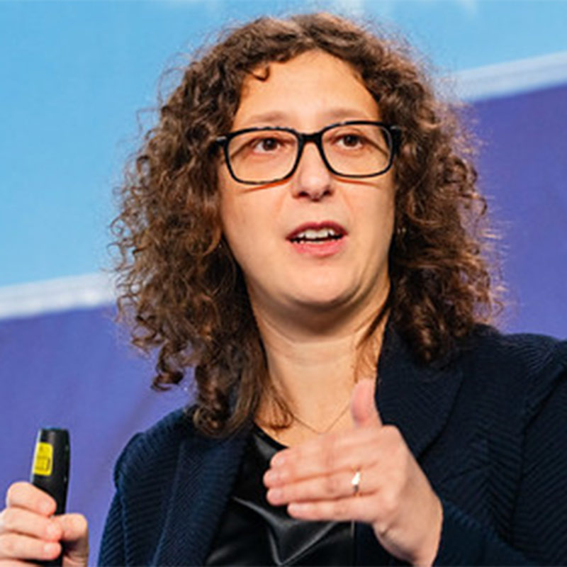 Pamela Giustinelli