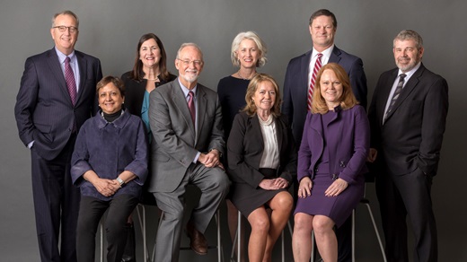 2019 Minneapolis Fed Board of Directors