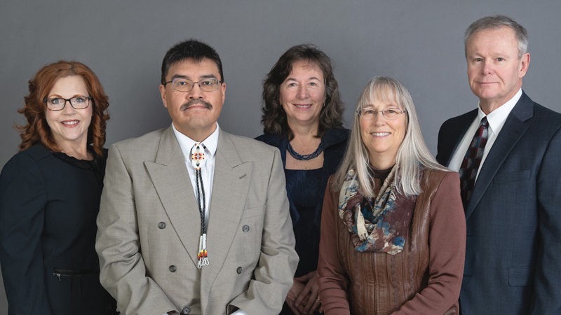 Helena Board 2020