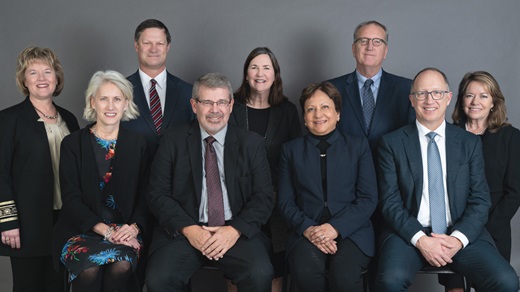 Minneapolis Fed Board of Directors