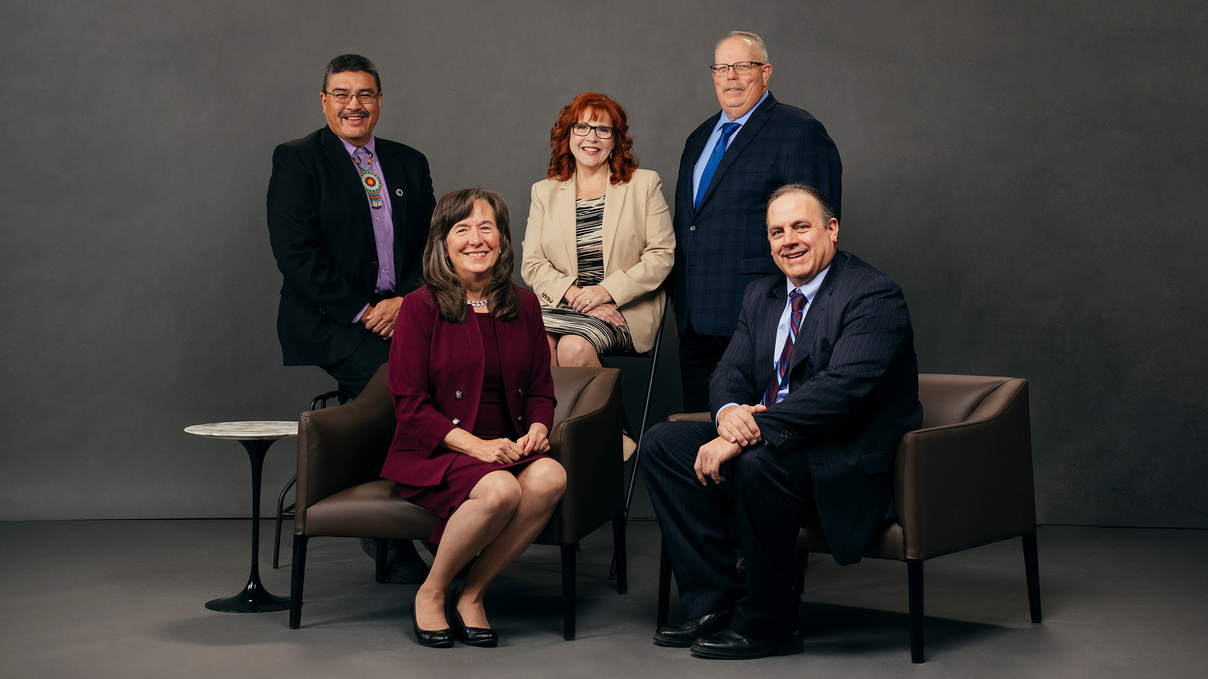 Helena 2024 Board of Directors