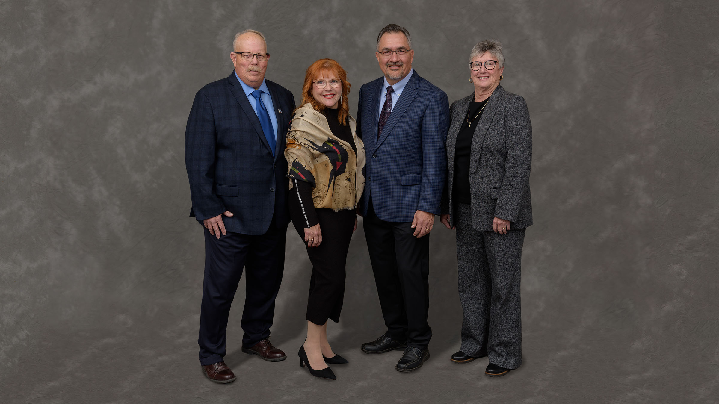 Helena 2024 Board of Directors