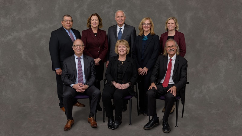 Minneapolis Board of Directors