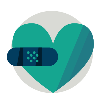 heart health icon