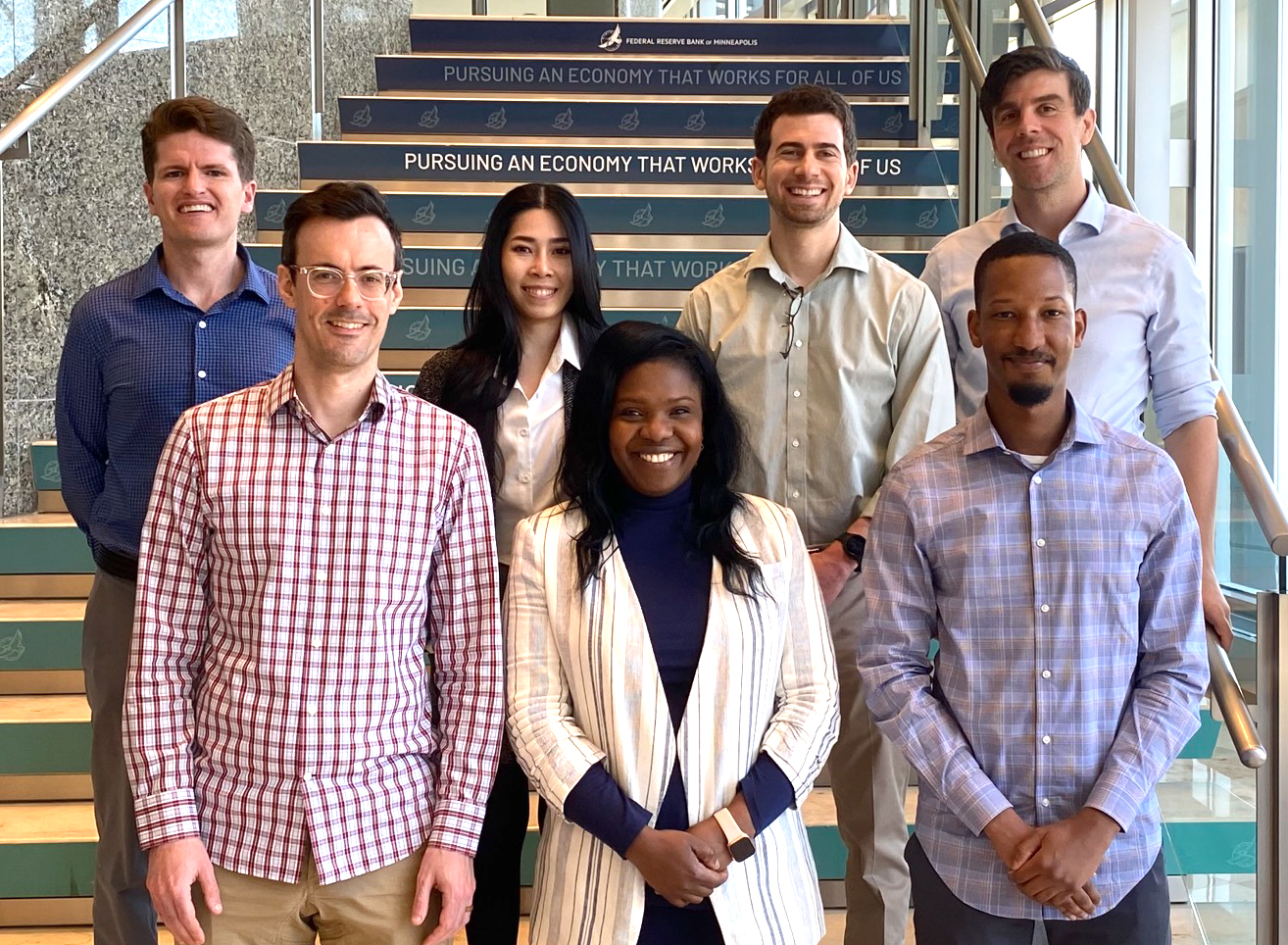 2023 QFP Fellows
