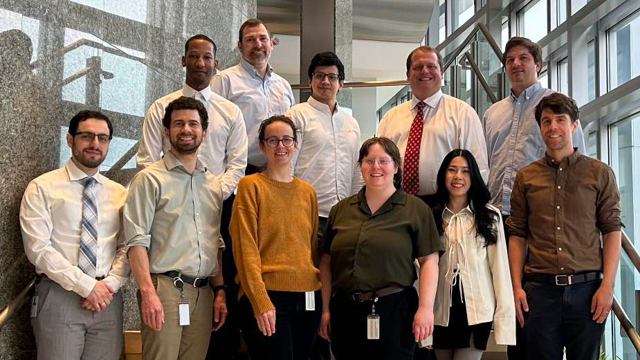 2024 QFP Fellows