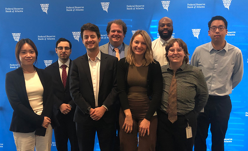 2025 QFP Fellows