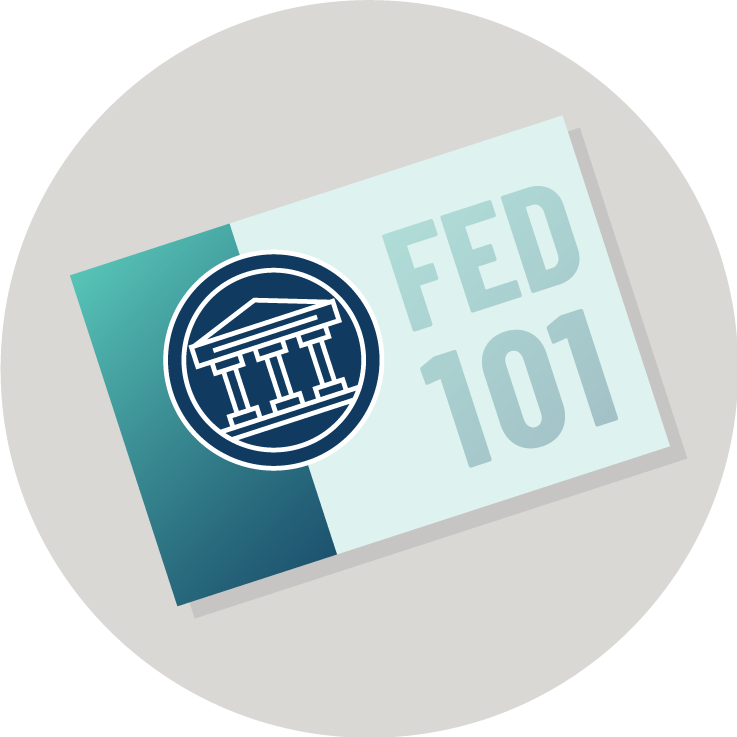 Fed Explainer icon