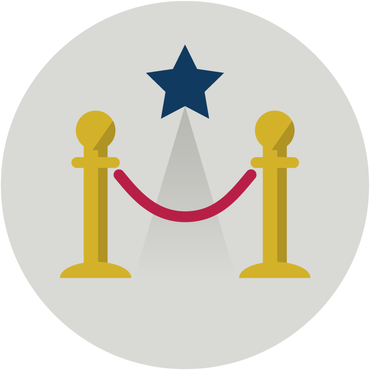 VIP icon