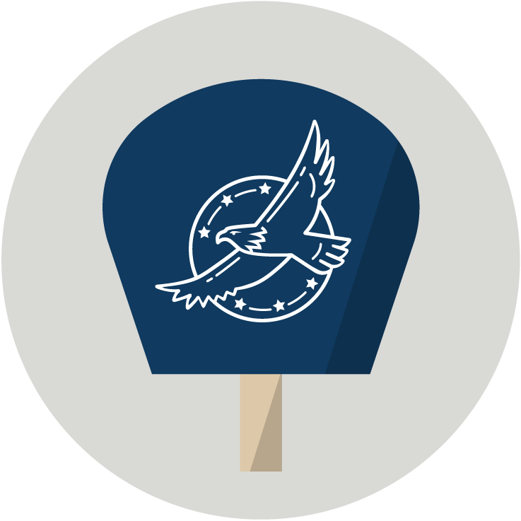 Fan icon