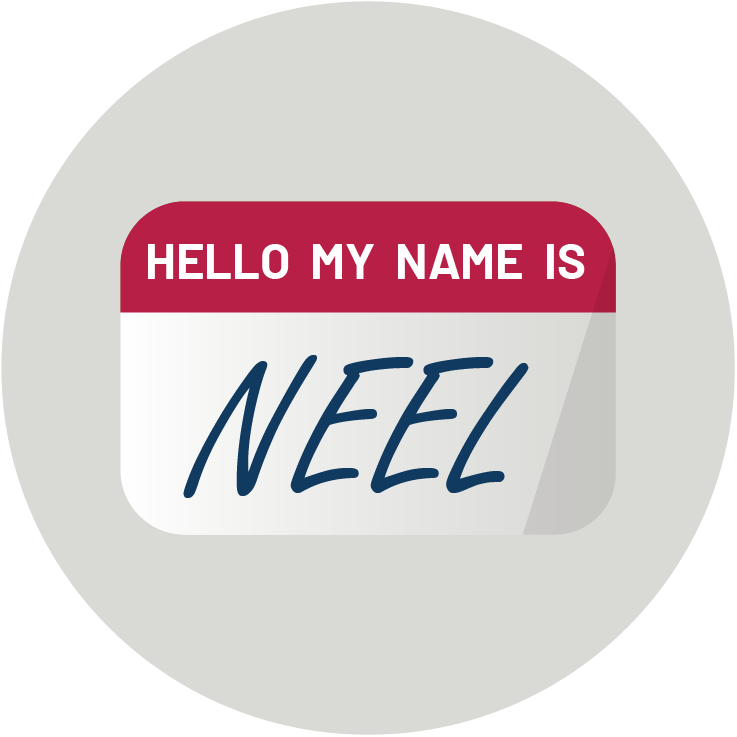 Nametag icon