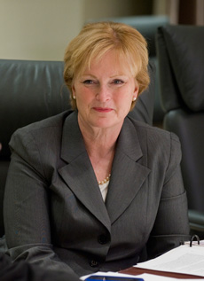 Mary Brainerd