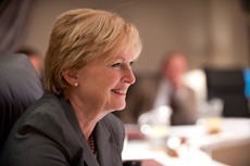 Mary Brainerd