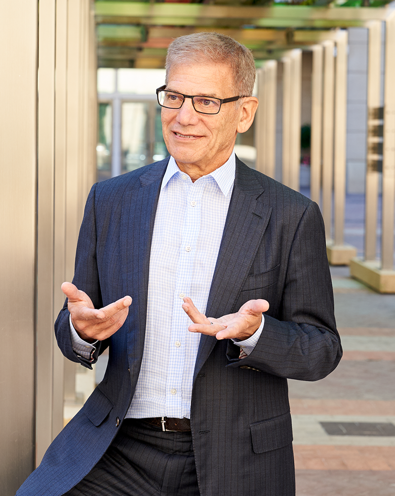 Robert Litterman