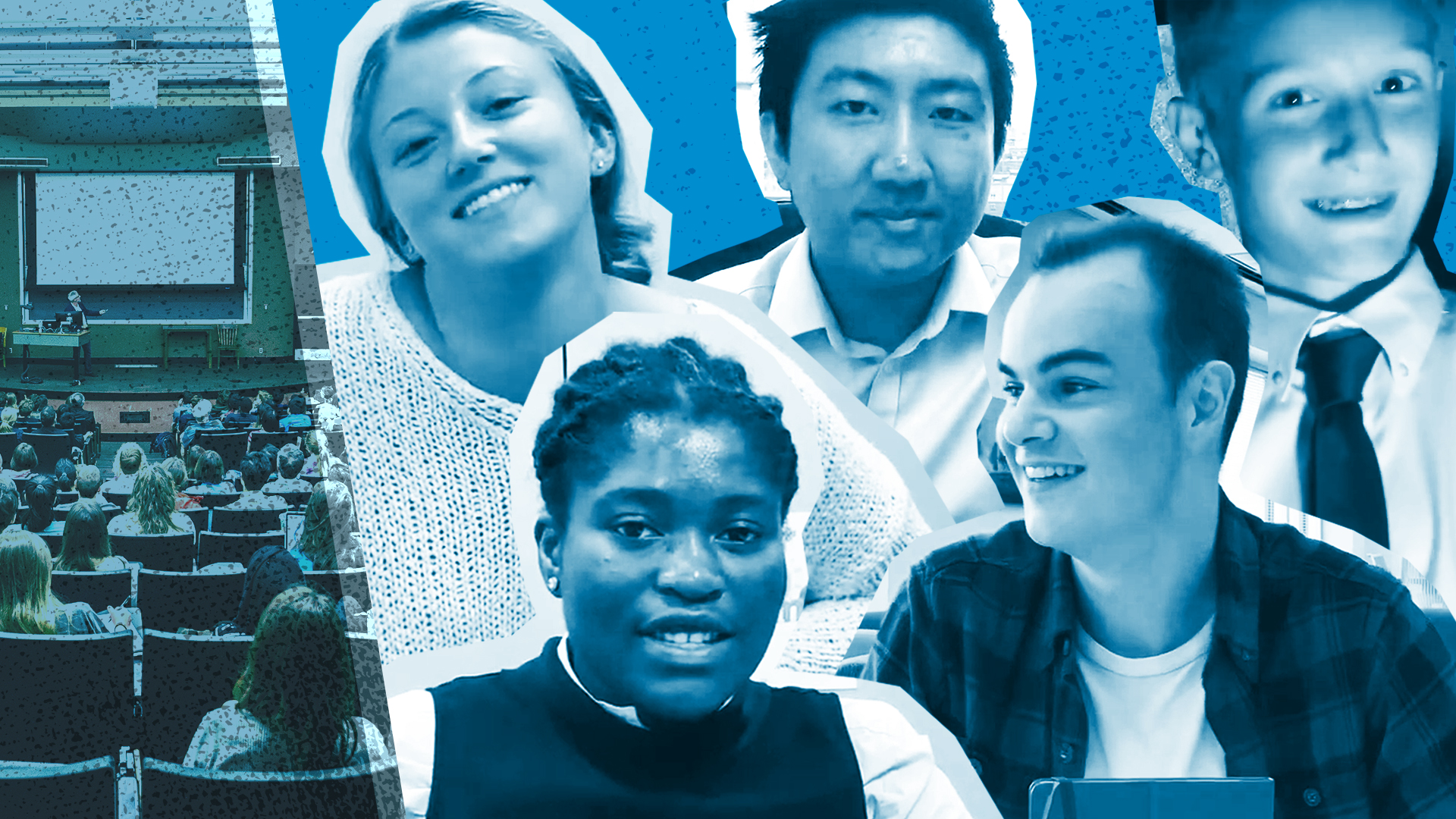 Meet Minneapolis FMeet Minneapolis Fed interns on National Intern Day key image