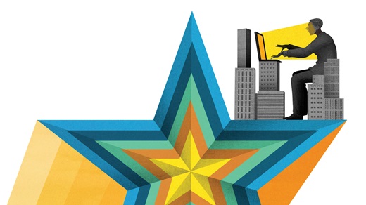 Superstar cities key
