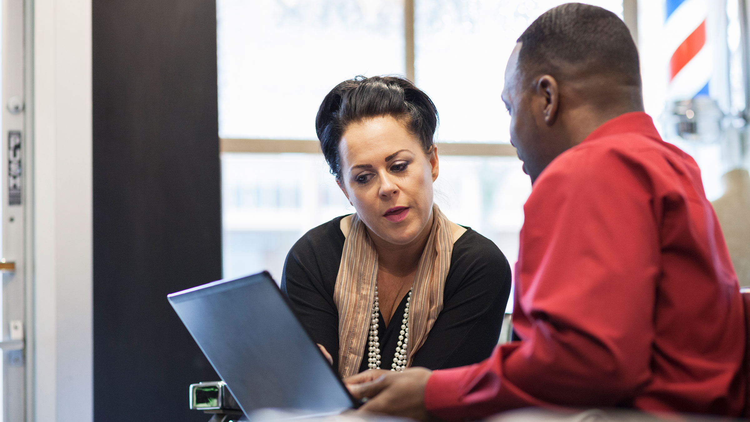 COVID-19: Connecting small businesses to pandemic relief is a struggle, CDFIs say key image