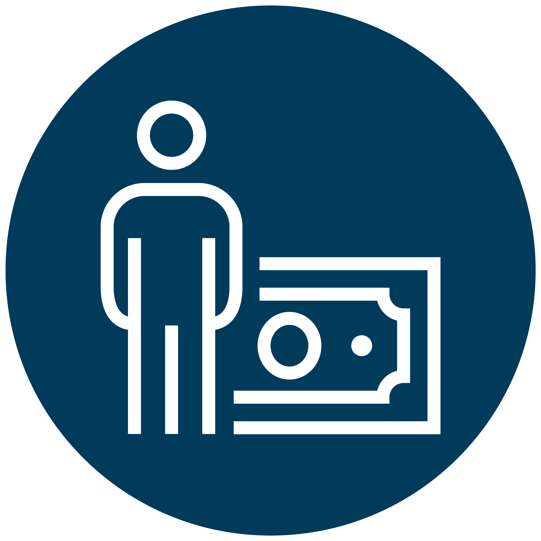 Basic needs icon