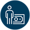 Basic needs icon