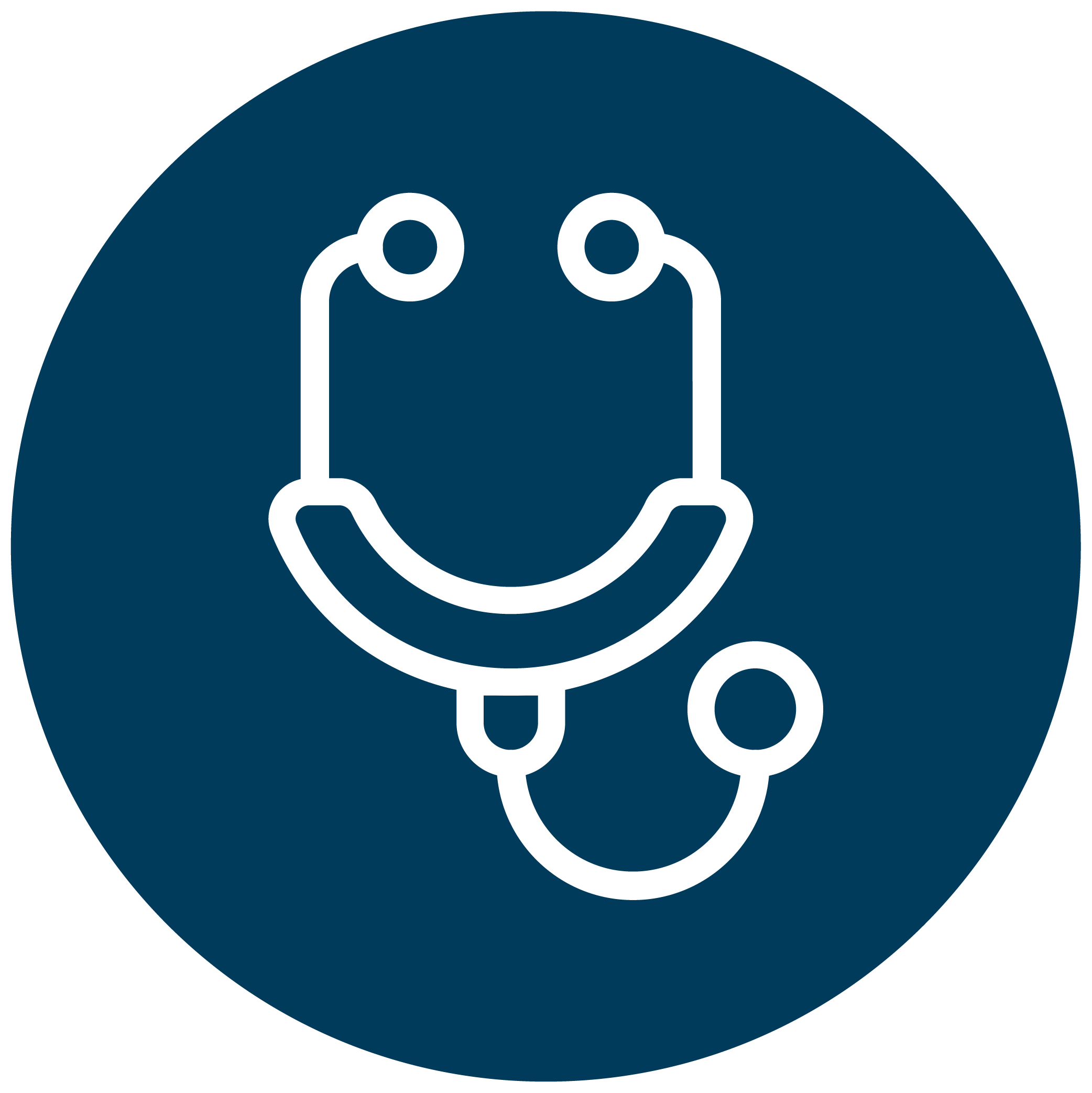 Health concerns icon