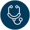 Health concerns icon