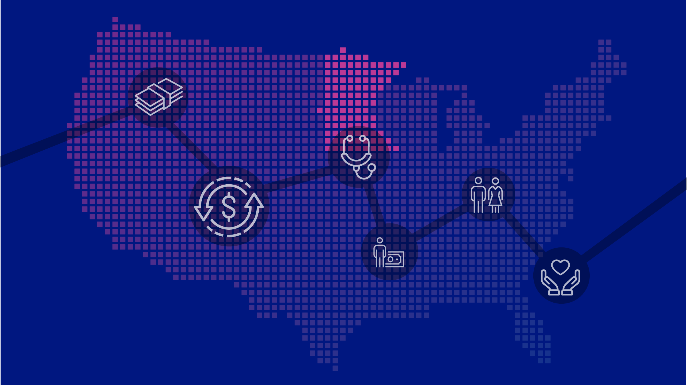COVID-19: Profound disruption to Minnesota community organizations, Fed survey finds key image