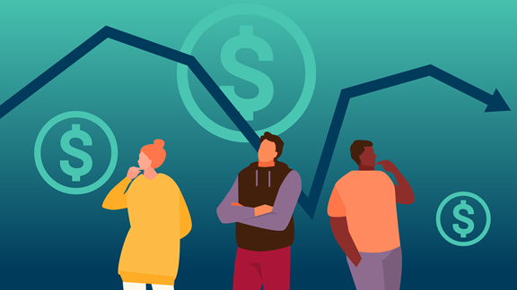 Income at Risk