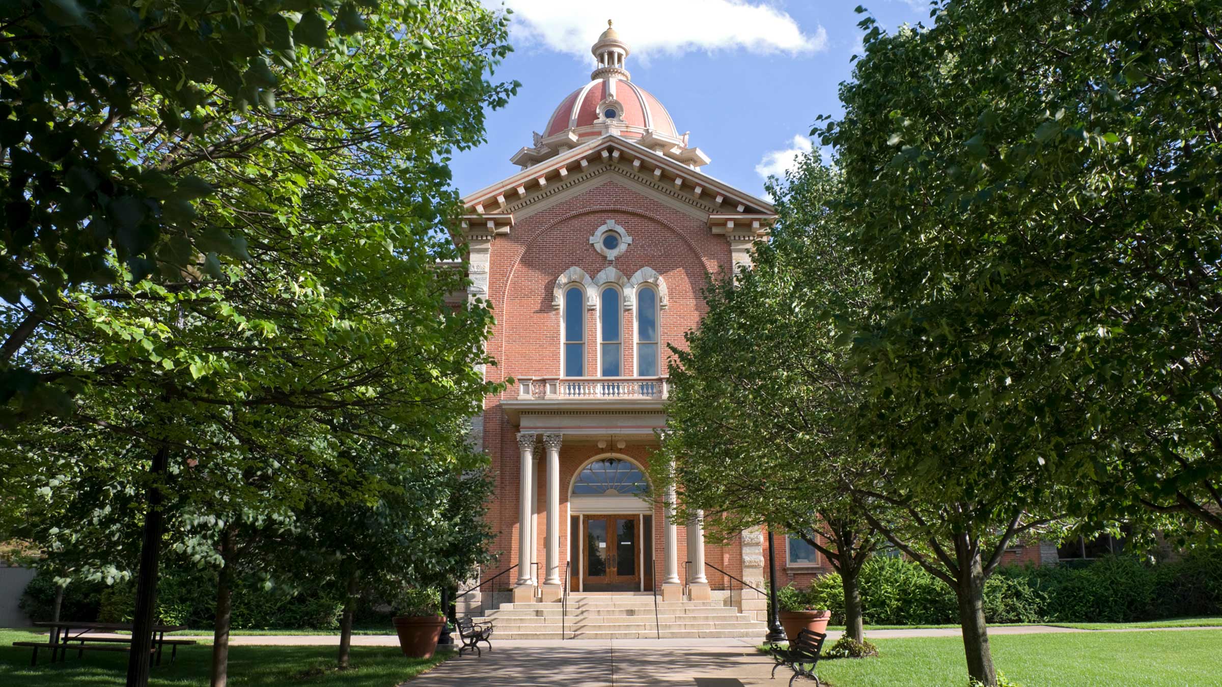 On the front line of pandemic response, local governments face financial setbacks key image