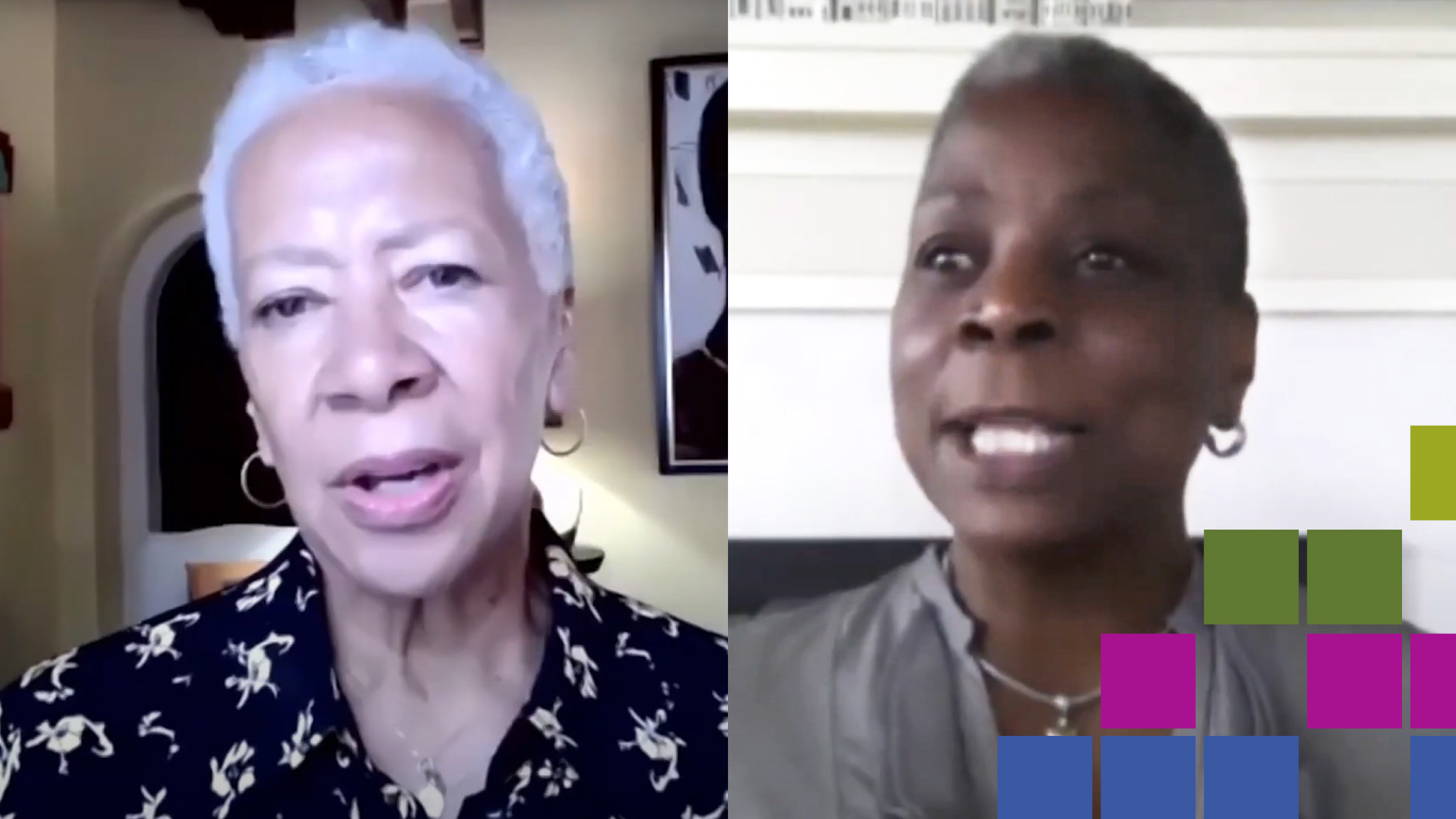 Angela Blackwell stream