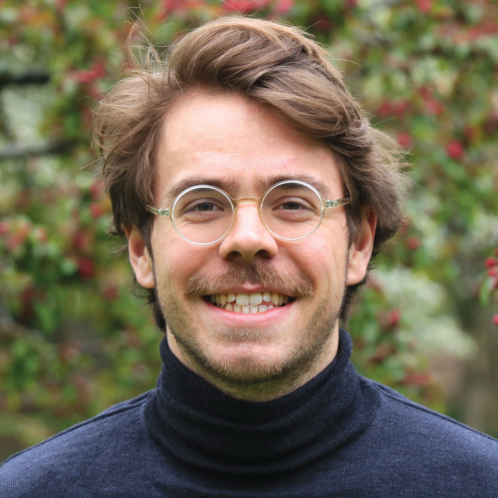 Fabian Eckert