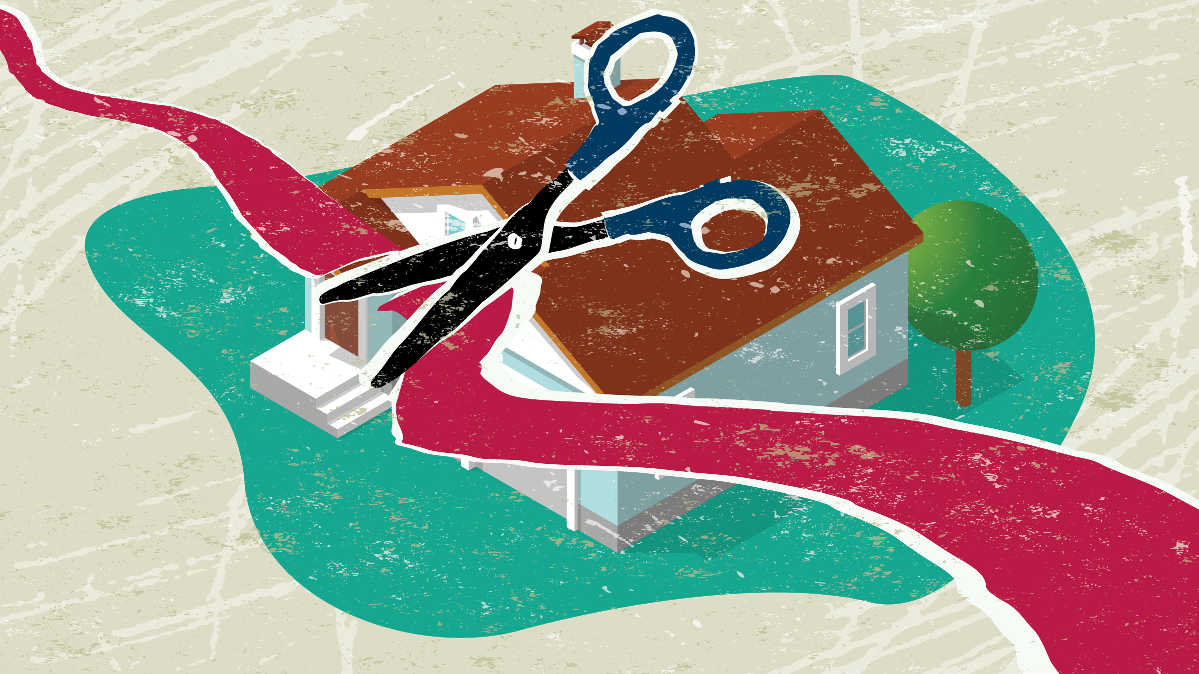 Shortening the TSR timeline: A proposal to end delays that hinder Native homeownership, key image