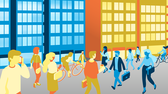 The mystery of regional inequality key